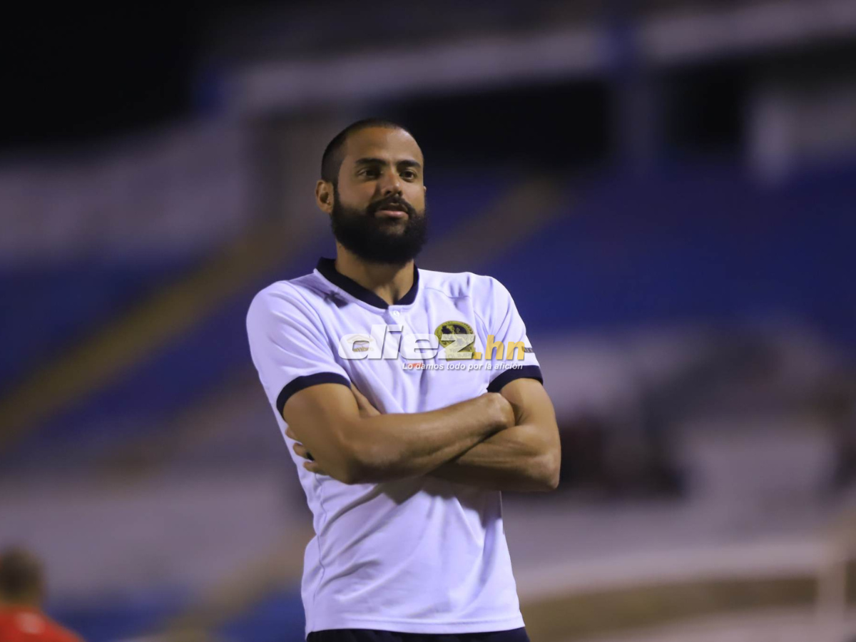 Polémico gesto de Solani Solano a aficionados del Marathón, derroche de bellezas en el Olímpico y el adiós al invicto de Olimpia