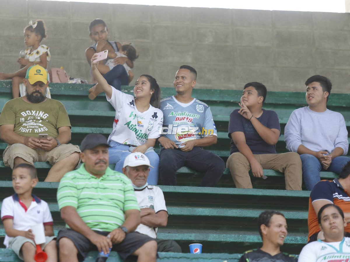 Platense sueña en grande, dolorosas lágrimas del San Juan, las hermosas porteñas y locura en el Estadio Excélsior