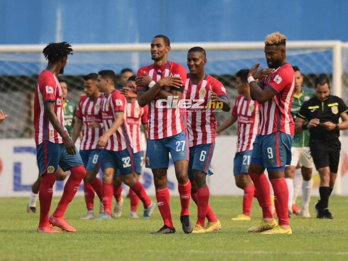 Las bellas aficionadas del Marathón, el Yankel Rosenthal sin “luz” y la espantosa lesión de Clayvin Zúniga