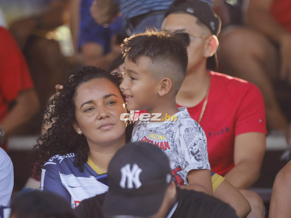 Dolor y lágrimas en el descenso histórico del Deportes Savio, festejo del Villanueva FC y la locura en el Estadio José Adrián Cruz