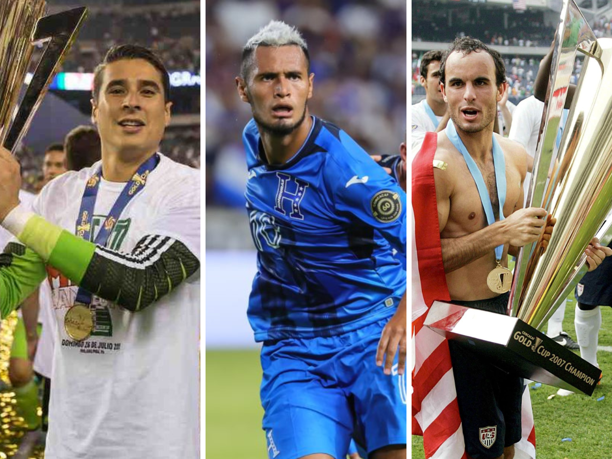¿Por qué la Selección de Honduras aparece con un título de Copa Oro en el palmarés histórico de Concacaf?