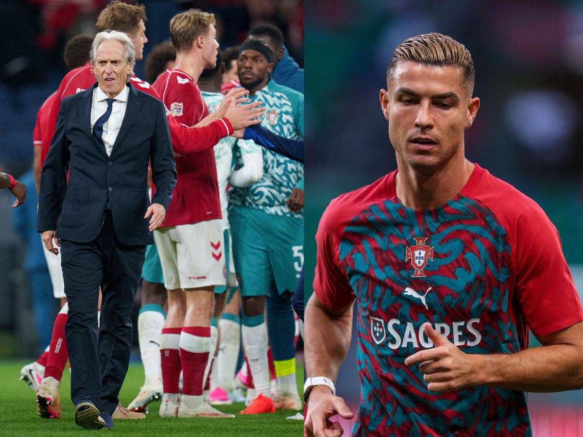 La contundente decisión que tomó Portugal con Cristiano Ronaldo tras la polémica