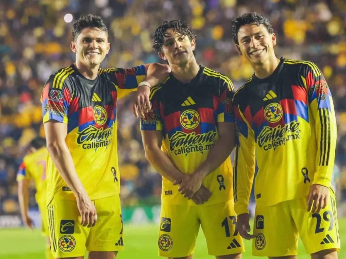 ¿Y Olimpia? Motagua vive descalabro en el último ranking de clubes de la Concacaf del 2025