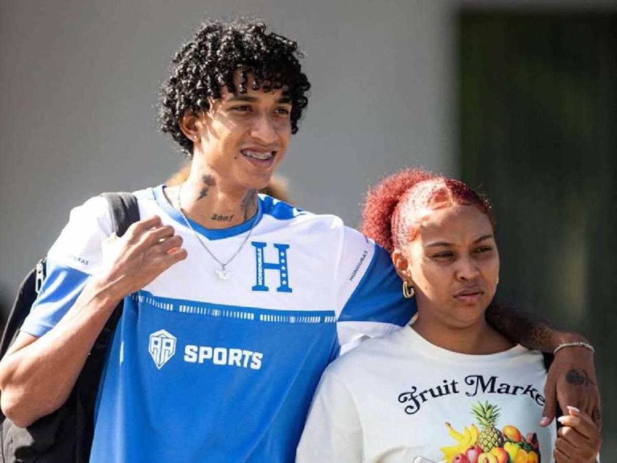 ¡Con 10 fichajes nuevos! Supremo anuncia convocatoria de Honduras para enfrentar a tiktokers de Nicaragua