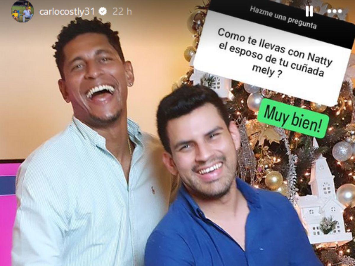 Carlo Costly responde a todo: ¿El mejor legionario? ¿Su ídolo? ¿Y el equipo de Europa donde soñó jugar?