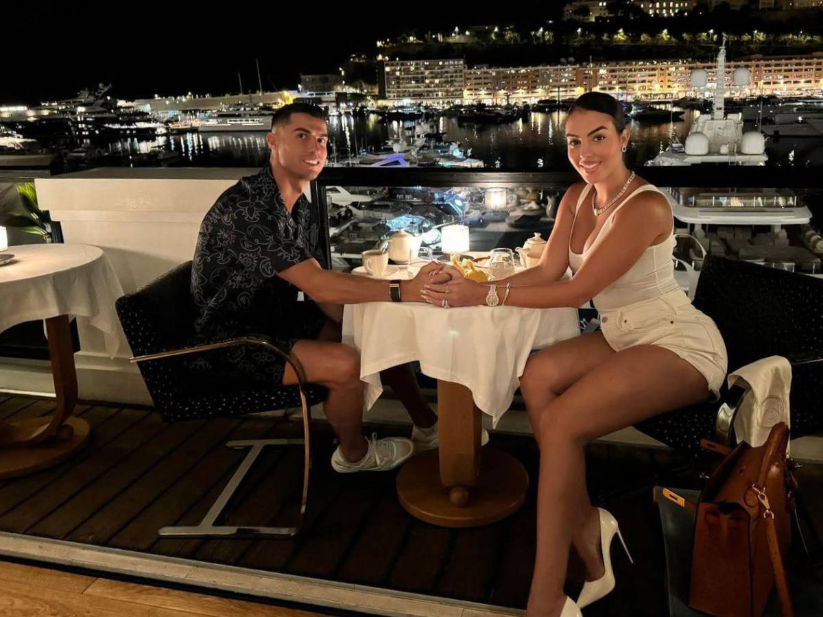 Costó 6 millones de euros: Cristiano da a Georgina el regalo que más esperaba en la vida tras anunciar su matrimonio oficial