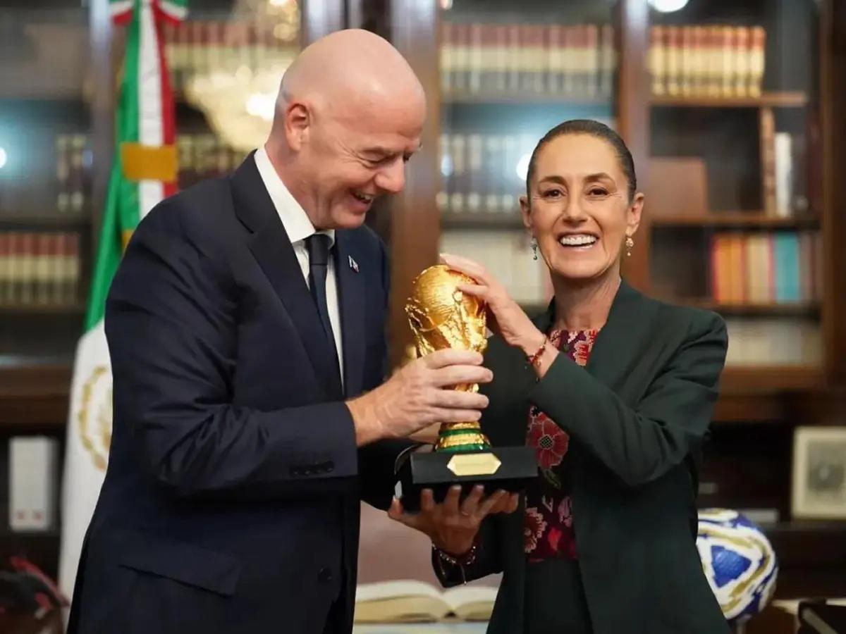 Mundial 2026: país anfitrión recibe dura amenaza por este motivo y el torneo de FIFA podría suspenderse