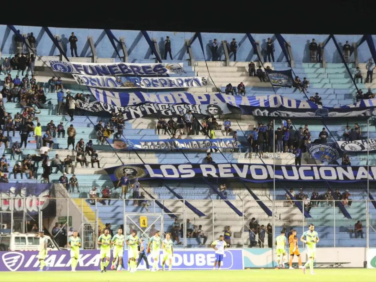 El motivo del brutal enfado de Tilguath, impensado héroe de Motagua y todos deben tomar ejemplo de Denis Meléndez