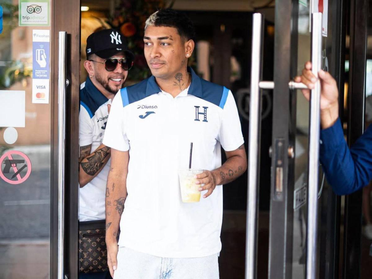 Supremo anuncia noticia sobre la Selección de Tiktokers de Honduras: el rival y sorpresivo estadio donde se jugará