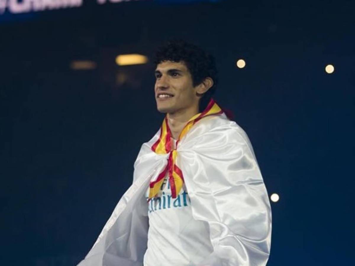 Real Madrid lo echó porque Xabi Alonso no contaban con él y terminó fichando por impensado club