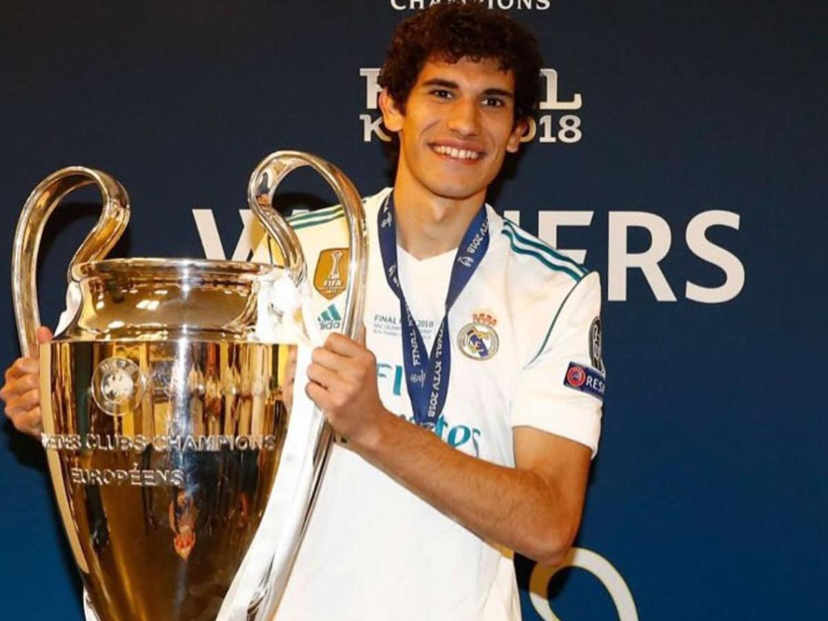 Real Madrid lo echó porque Xabi Alonso no contaban con él y terminó fichando por impensado club