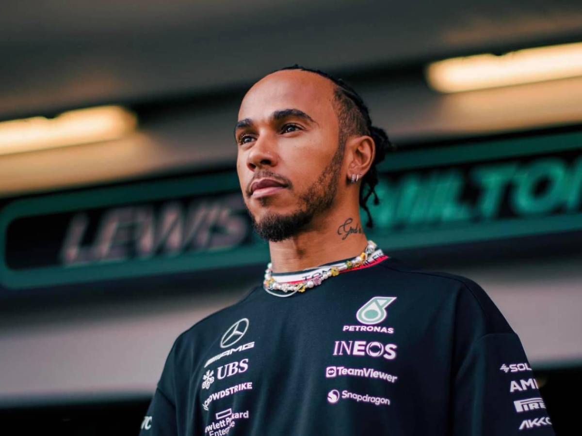 Sofía Vergara nunca perdonará lo que hizo Lewis Hamilton y toma rotunda decisión: Recibió muy poco