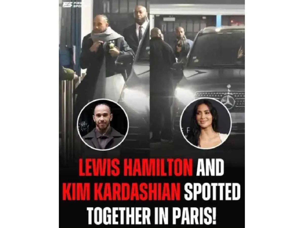 Mientras Bad Bunny estaba en el Super Bowl, esto hacía Kim Kardashian con famoso deportista y de lo que todos hablan