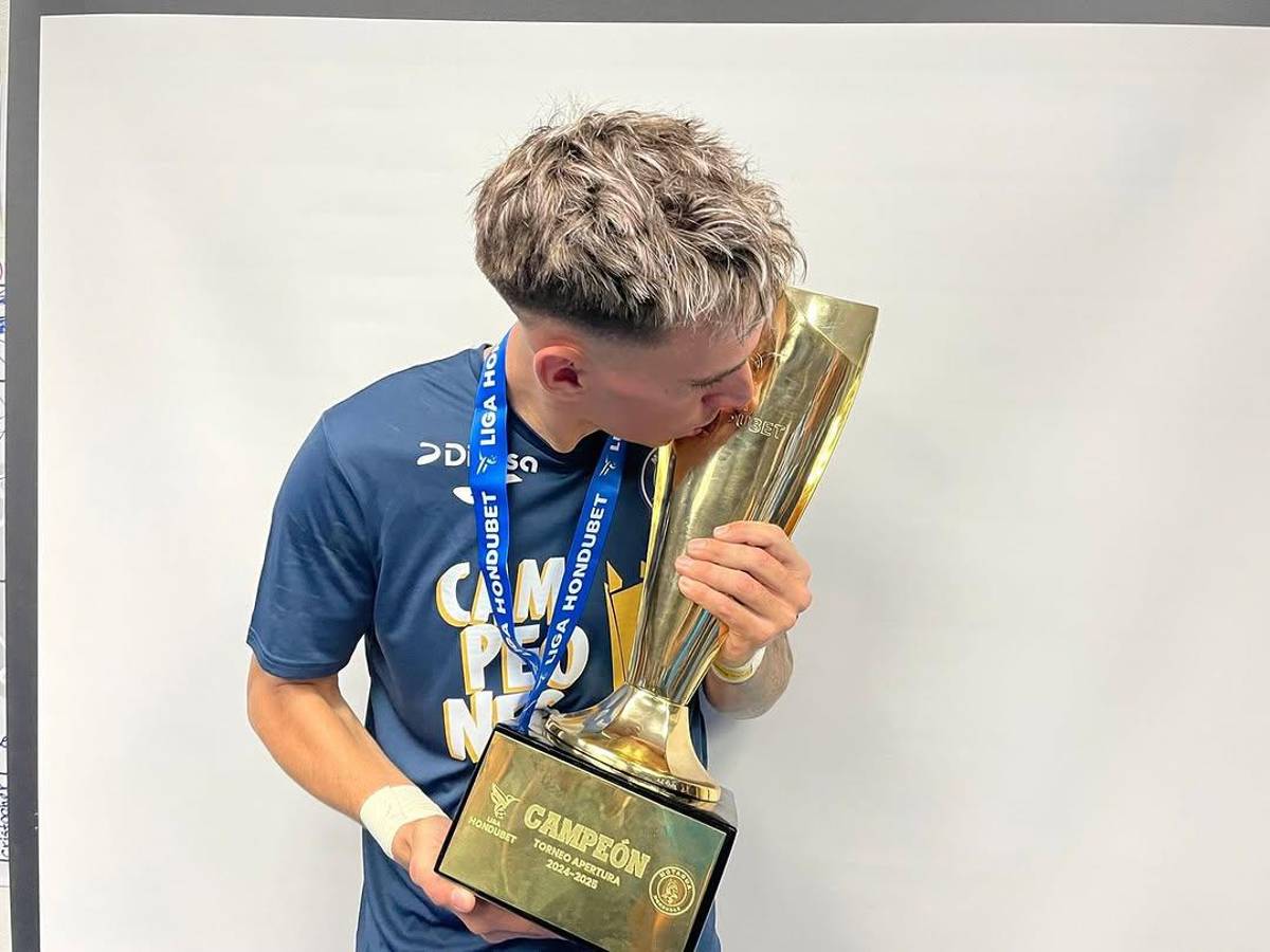 Fichajes: Motagua sorprende con futuro de Diego Vazquez, Araujo sobre su continuidad en Olimpia; ¿Rosales a Inglaterra?