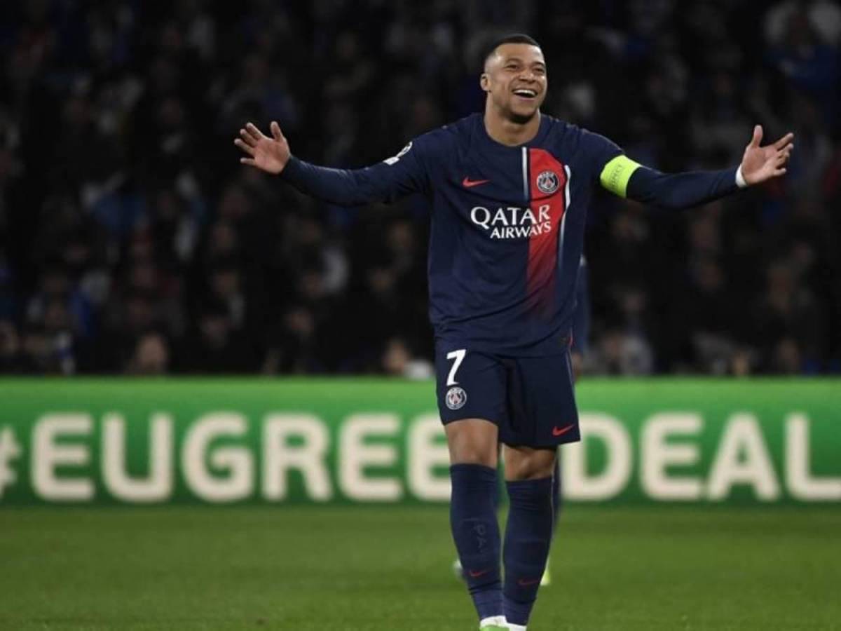 Mbappé perdona al PSG y este es el enorme gesto que tuvo con el club antes de irse ¿Qué pasa con Real Madrid?