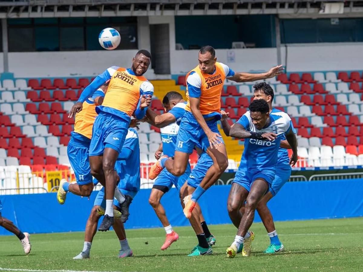 ¡Nuevo convocado! Rueda decide llamarlo de emergencia ante las bajas de Honduras frente a Costa Rica