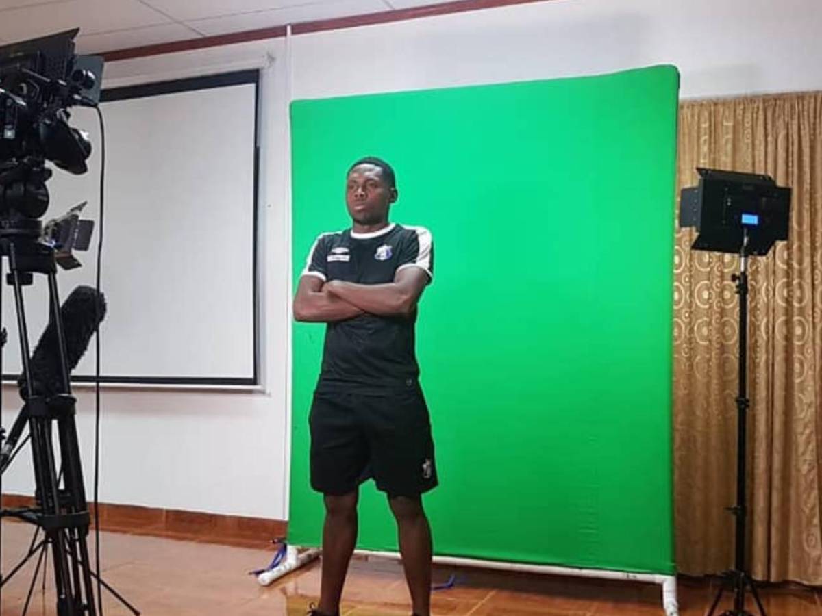 Exfutbolista de la Liga Nacional sorprende al anunciar su retiro a sus 28 años: Fue lo mejor que me pasó en la vida