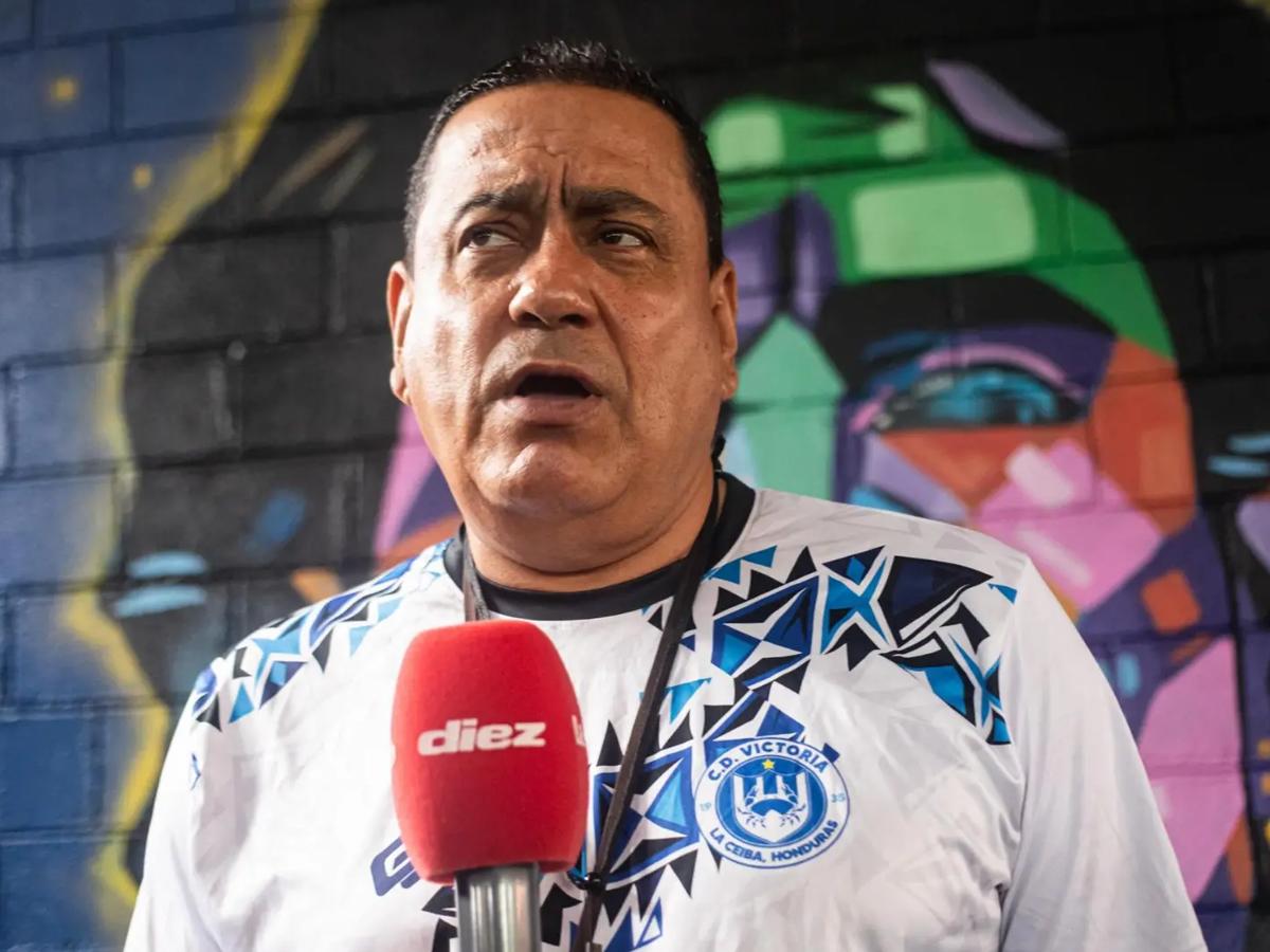 ¡Adiós Tilguath, hola Jhon Jairo López! El técnico colombiano asume el banquillo del Olancho FC para el 2026