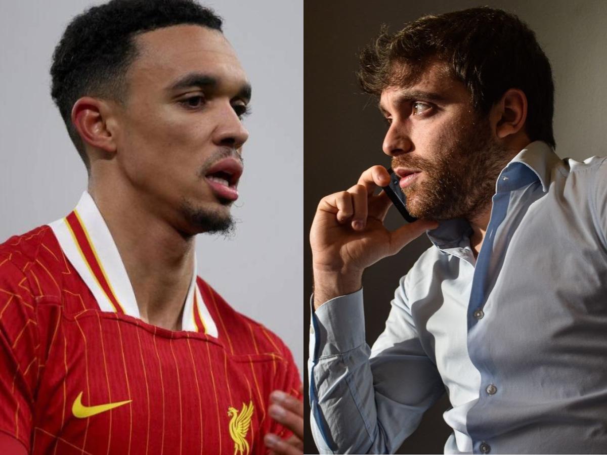 Fue echado del Barcelona y estos gigantes lo quieren; la postura de Liverpool con Arnold y la decisión con Vinicius