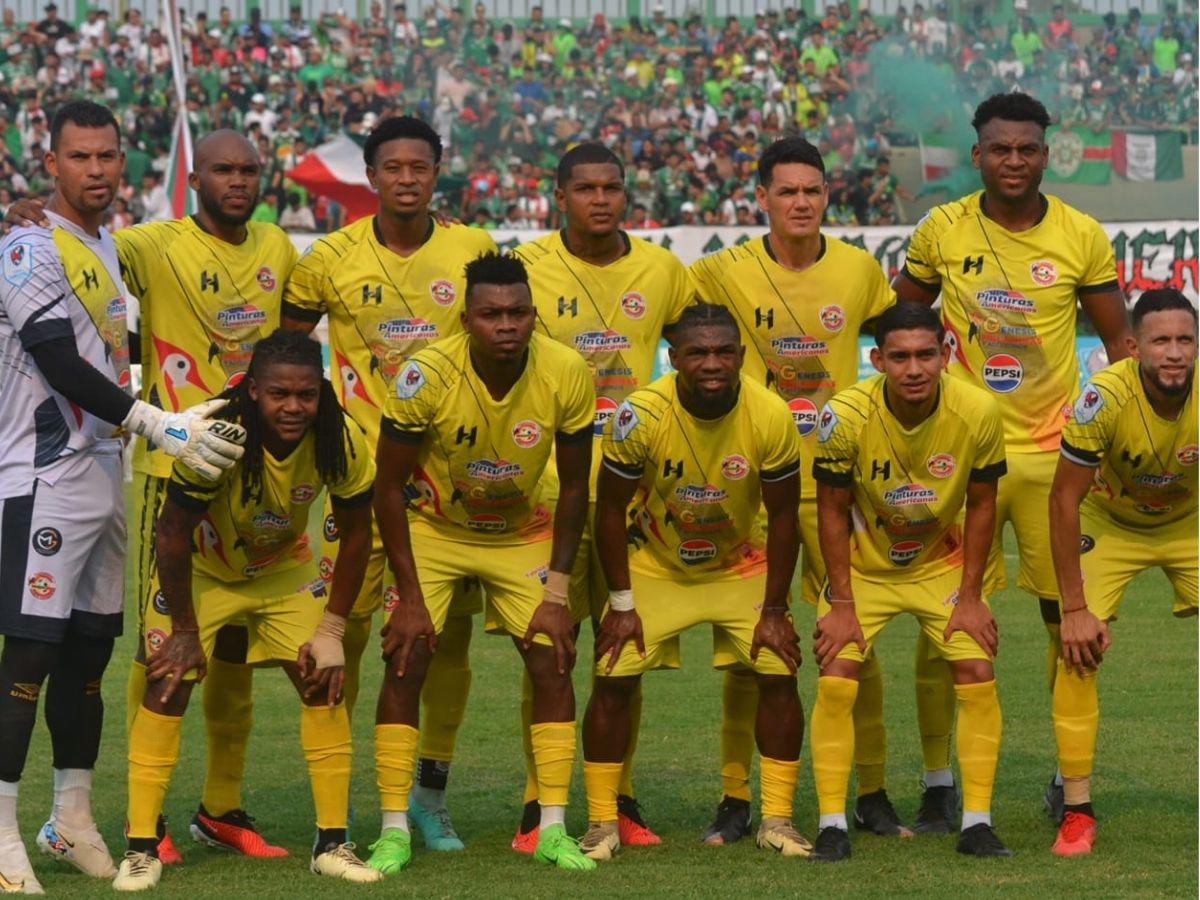 ¡Cuelga las botas! Exfutbolista de Olimpia y Real España se retira del fútbol profesional