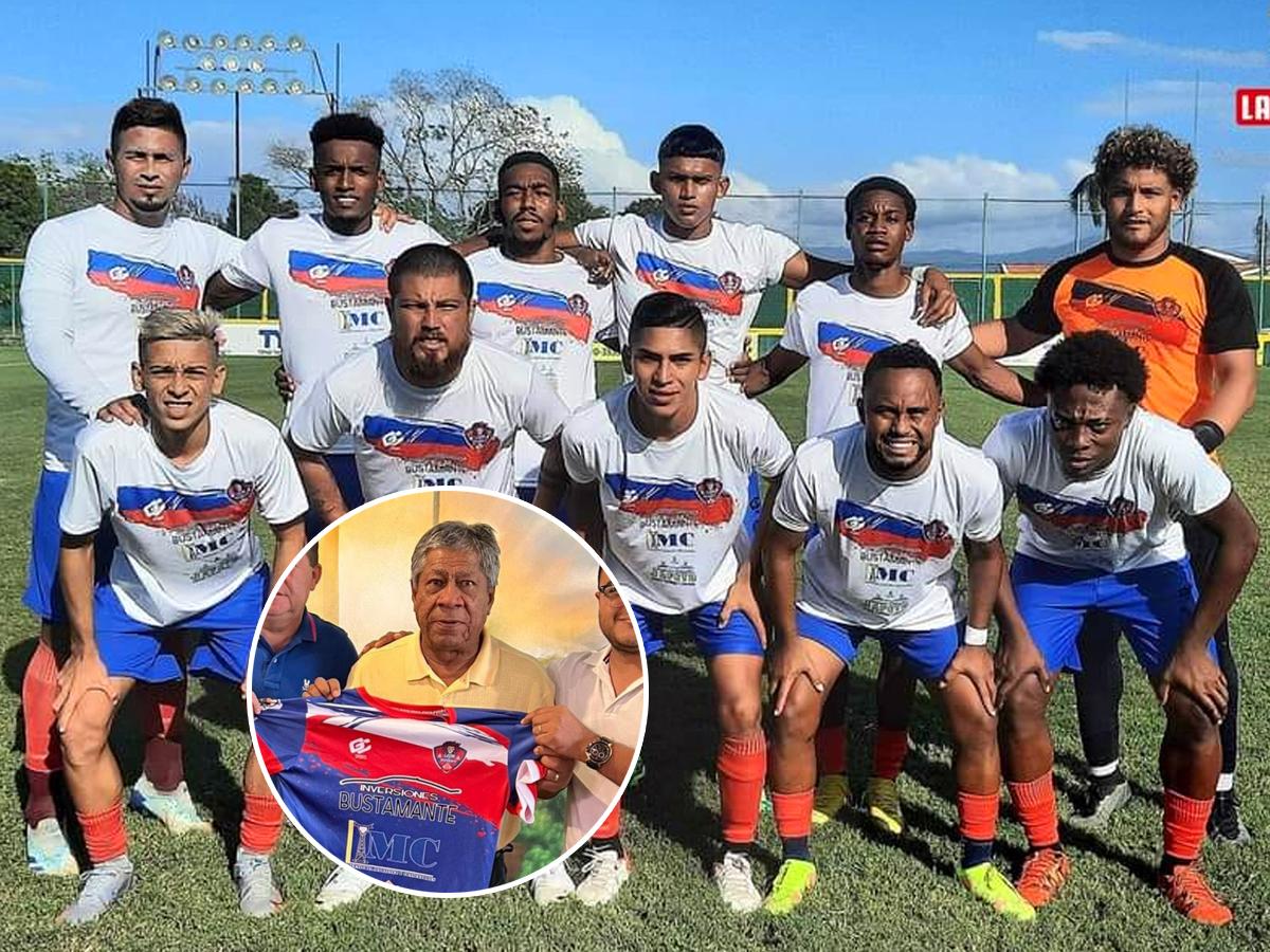 León de Occidente se olvida de ‘Primi’ Maradiaga y ficha a vieja gloria del Marathón con pasado como técnico en Liga Nacional