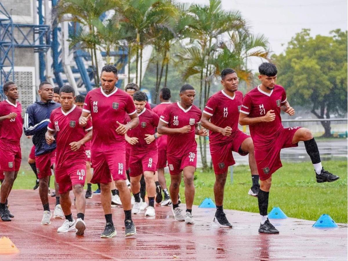 ¡Sorpresa! Reconocido equipo de Honduras vende su categoría, ¿desaparece?