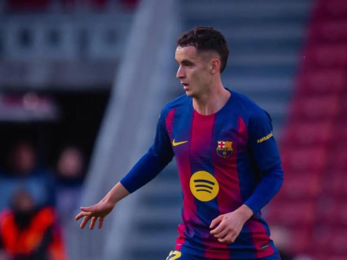Solicita su salida del Barcelona tras ser borrado por Flick ante el Atlético y se iría al rival menos querido