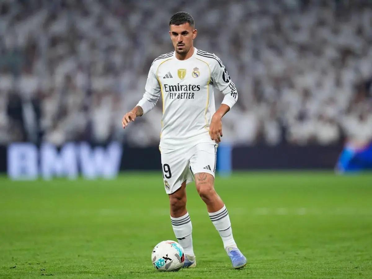 Arbeloa lo borra y se irá: el escándalo que sacude al Real Madrid: No quiero más relación