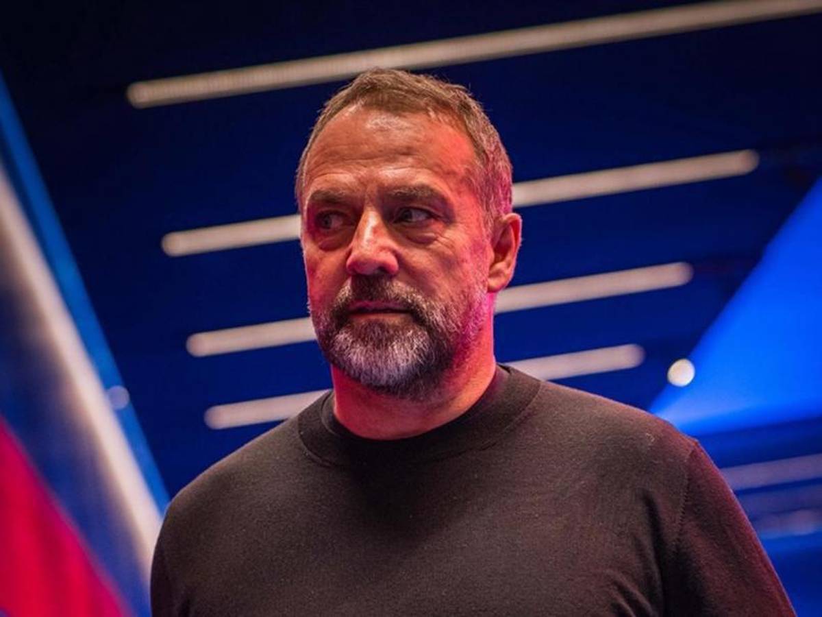 Flick los tiene en la mira: los dos jugadores con los que se molestó tras ser humillado por Chelsea en la Champions League