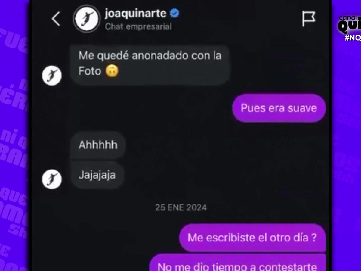 Modelo de OnlyFans en polémica tras filtrar mensajes con Iker Casillas y otra figura del fútbol: así reaccionó su esposa