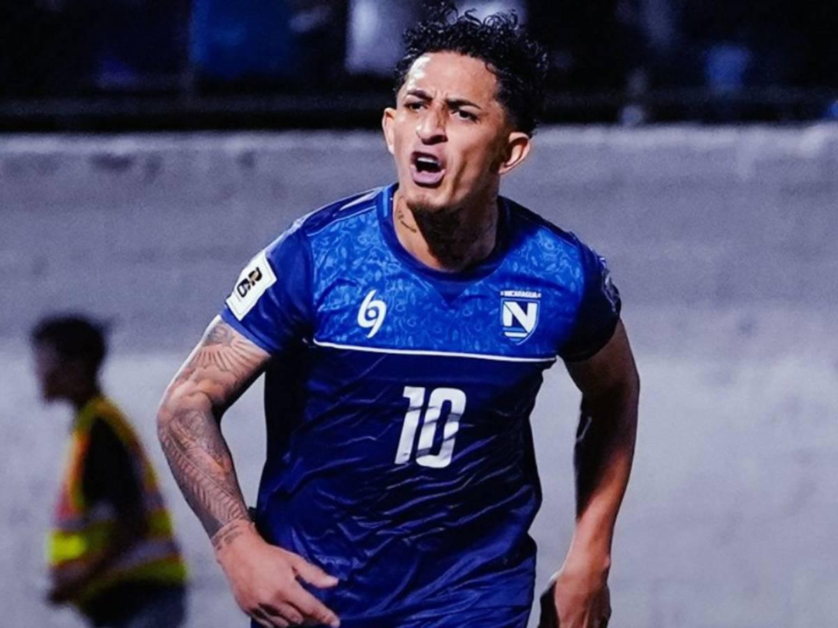 10 de Honduras y 5 de Costa Rica: los futbolistas de Centroamérica que disputaron su última eliminatoria como seleccionados