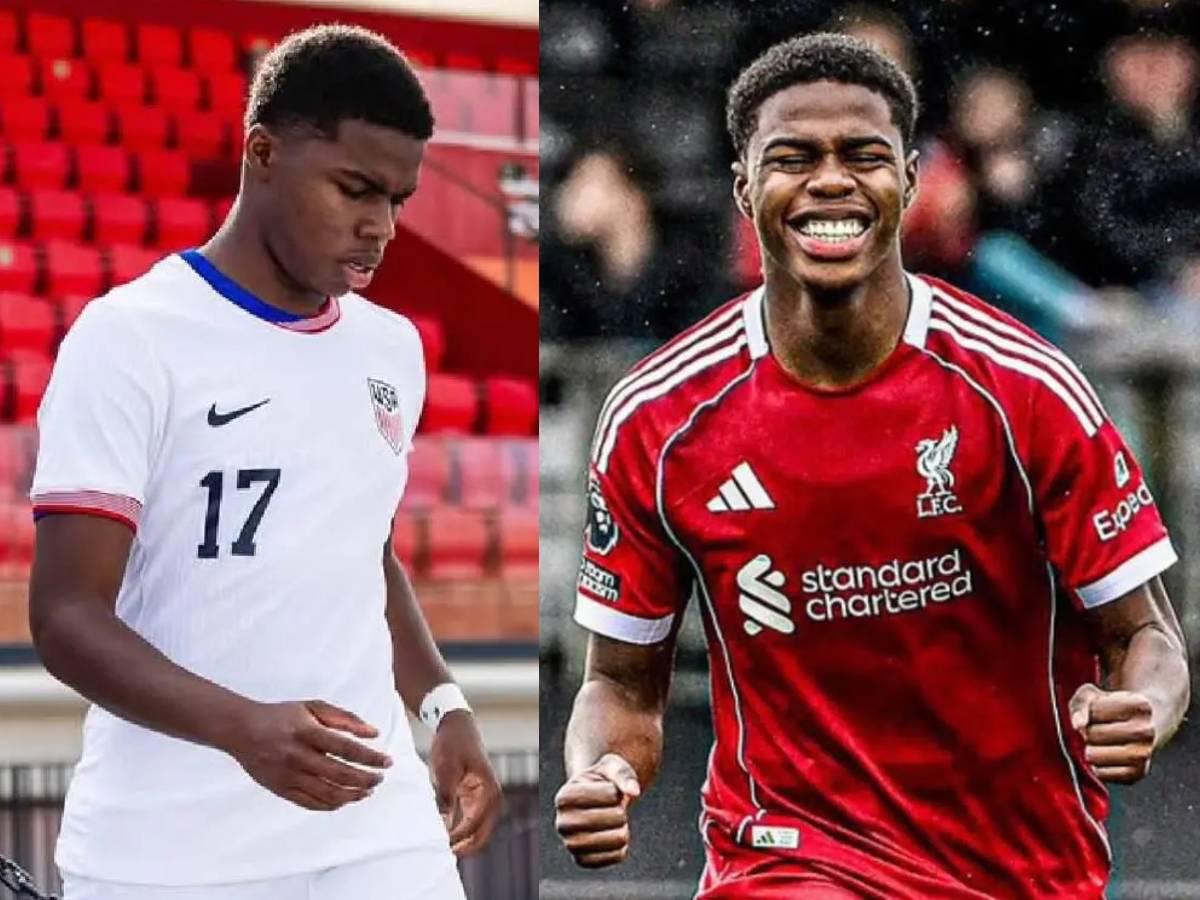 Los nuevos rostros jóvenes que Honduras puede probar rumbo al Mundial 2030; ¿Convencerán a Keyrol Figueroa?