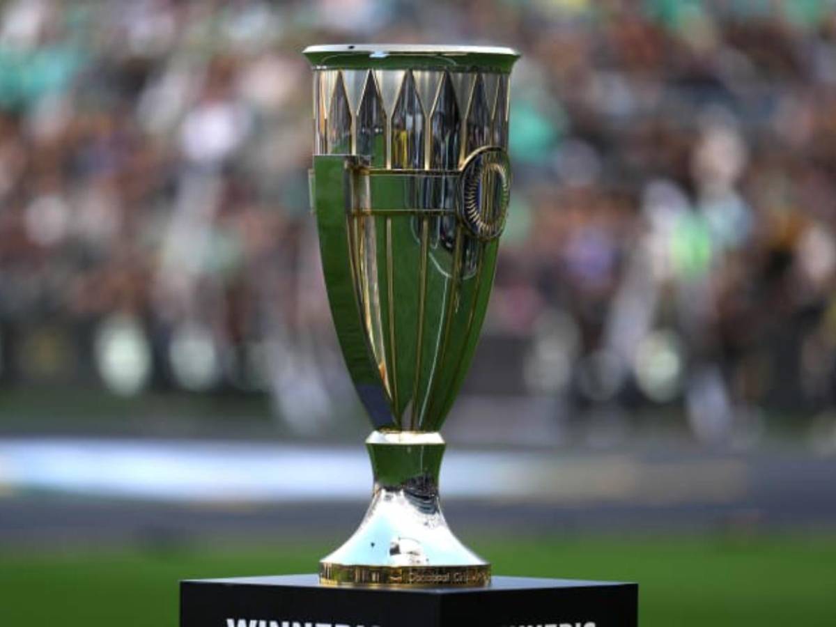Marathón se suma: así marcha la lista de clasificados a la Copa de Campeones Concacaf 2027