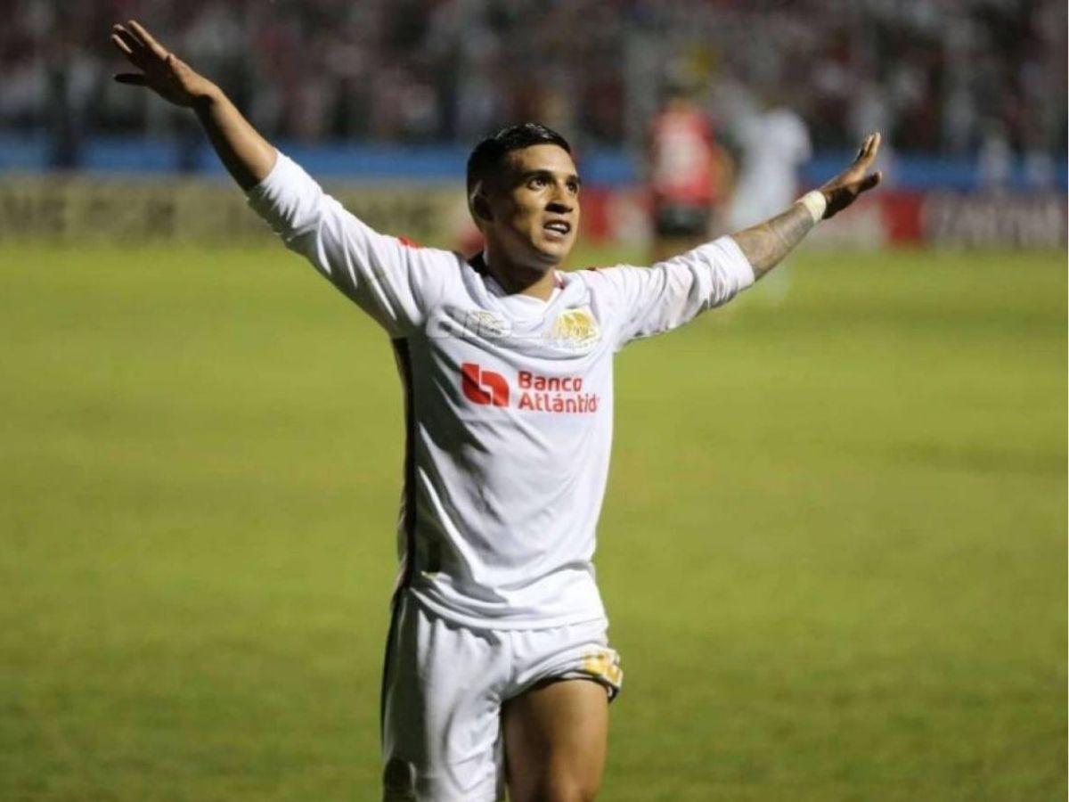 Rueda los tiene en mente: Los soldados que apuntan a reemplazar las cuatro bajas de Honduras ante Costa Rica y Haití