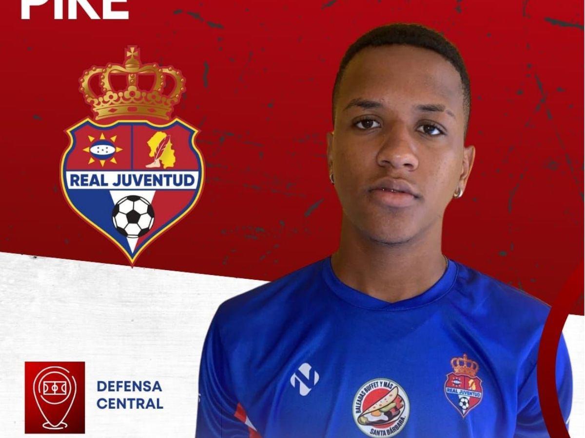 Fichajes en Motagua y Real España, Palma y Obregón cambian de aires y regresan dos exmundialistas con Honduras