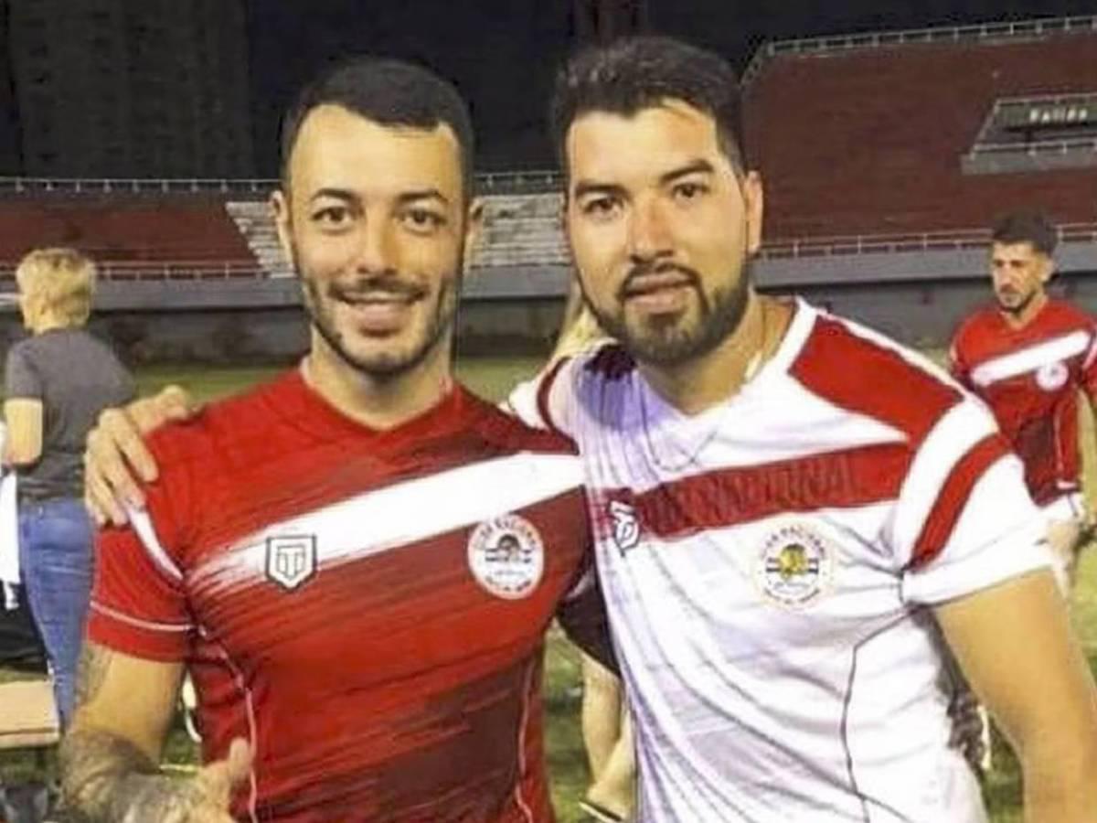 Sebastián Marset: El narcotraficante que está prófugo de la justicia y que compró un club para ser jugador profesional