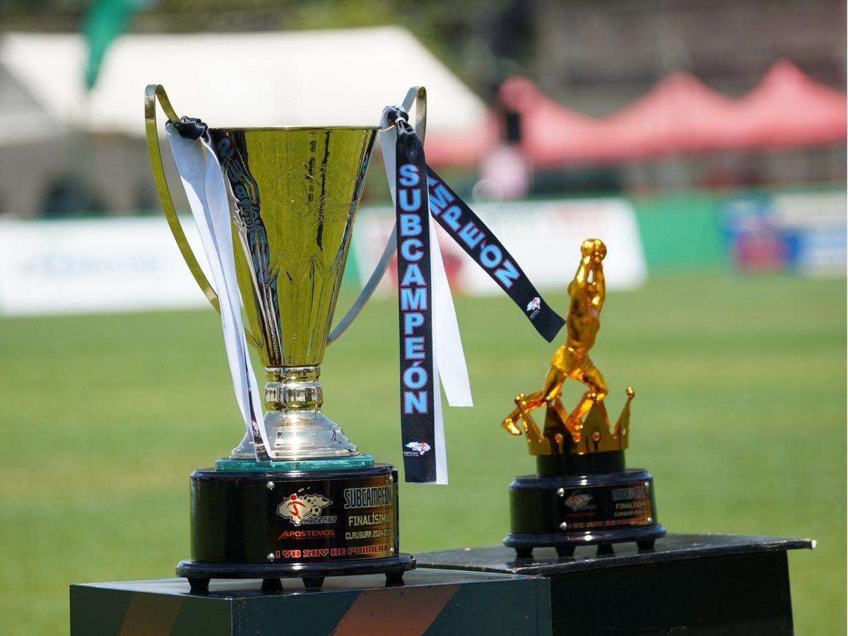 Bella chica causa furor en el Choloma vs Independiente, los famosos de la finalísima y la zarca que robó miradas