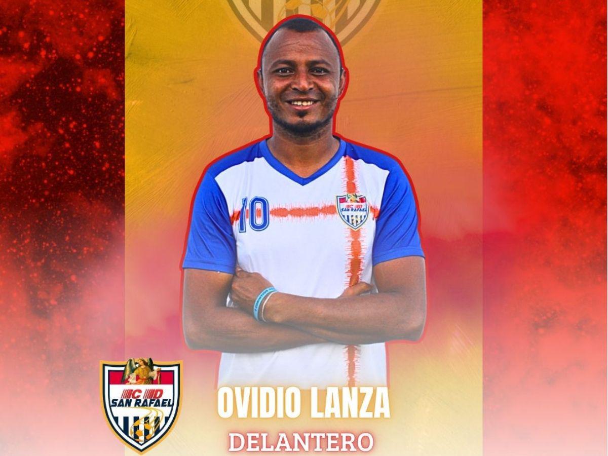 Fichajes: Ovidio Lanza reaparece tras firmar con curioso club, Meluca saca chequera y Real Juventud se arma