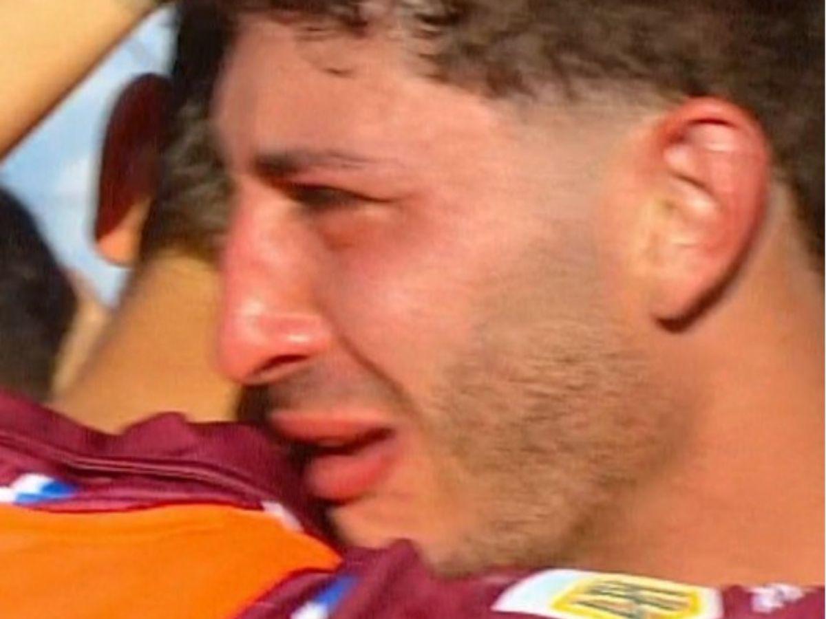 ¡Agustín Auzmendi descendió en Argentina! Rostros devastados en Godoy Cruz tras el duro adiós de la primera división