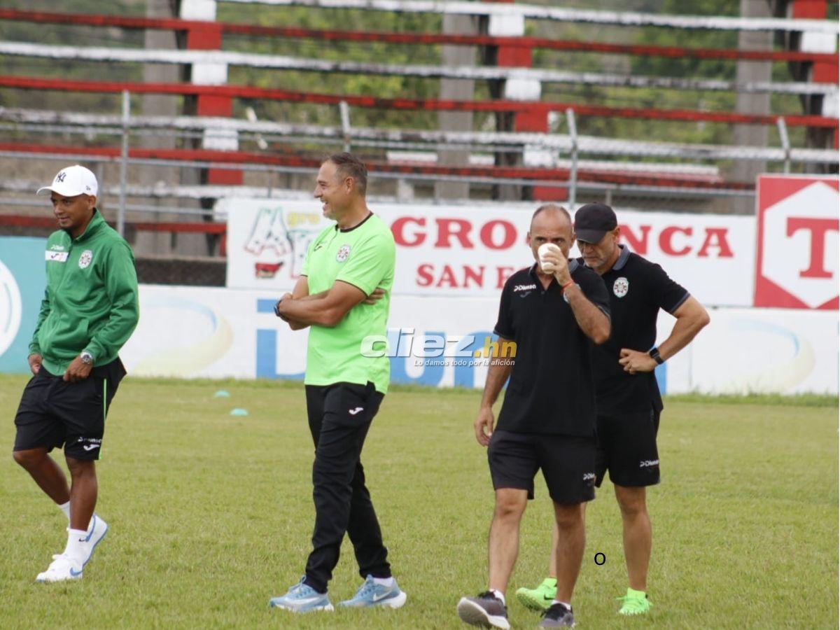 La linda hincha de Real Sociedad, extranjero logró el primer lugar y jugador de Marathón se robó las miradas
