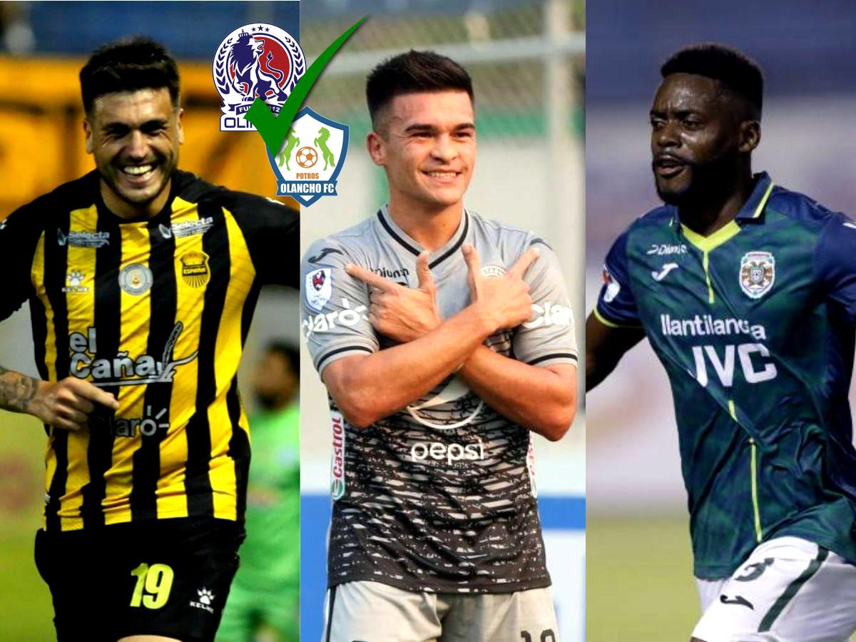 Copa Centroamericana de Concacaf: Olimpia y Olancho FC tienen su boleto fijo mientras Motagua se complicó, ¿cómo se definen los otros dos?