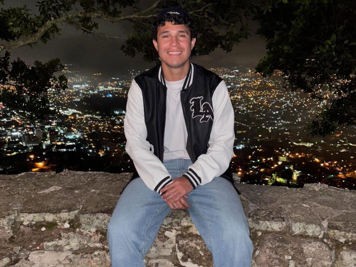 Anotó con Olimpia en su debut con Troglio: Esta es la realidad de Pedro González, la joyita que tenía el león en pandemia