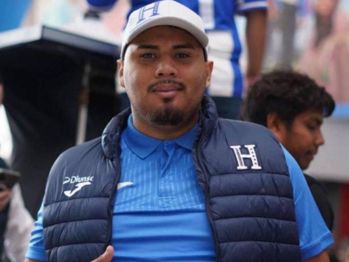 ¿Quién es Chauder Morazán? De ser despedido a formar parte de la selección de tiktokers de Honduras: No tenía dinero...
