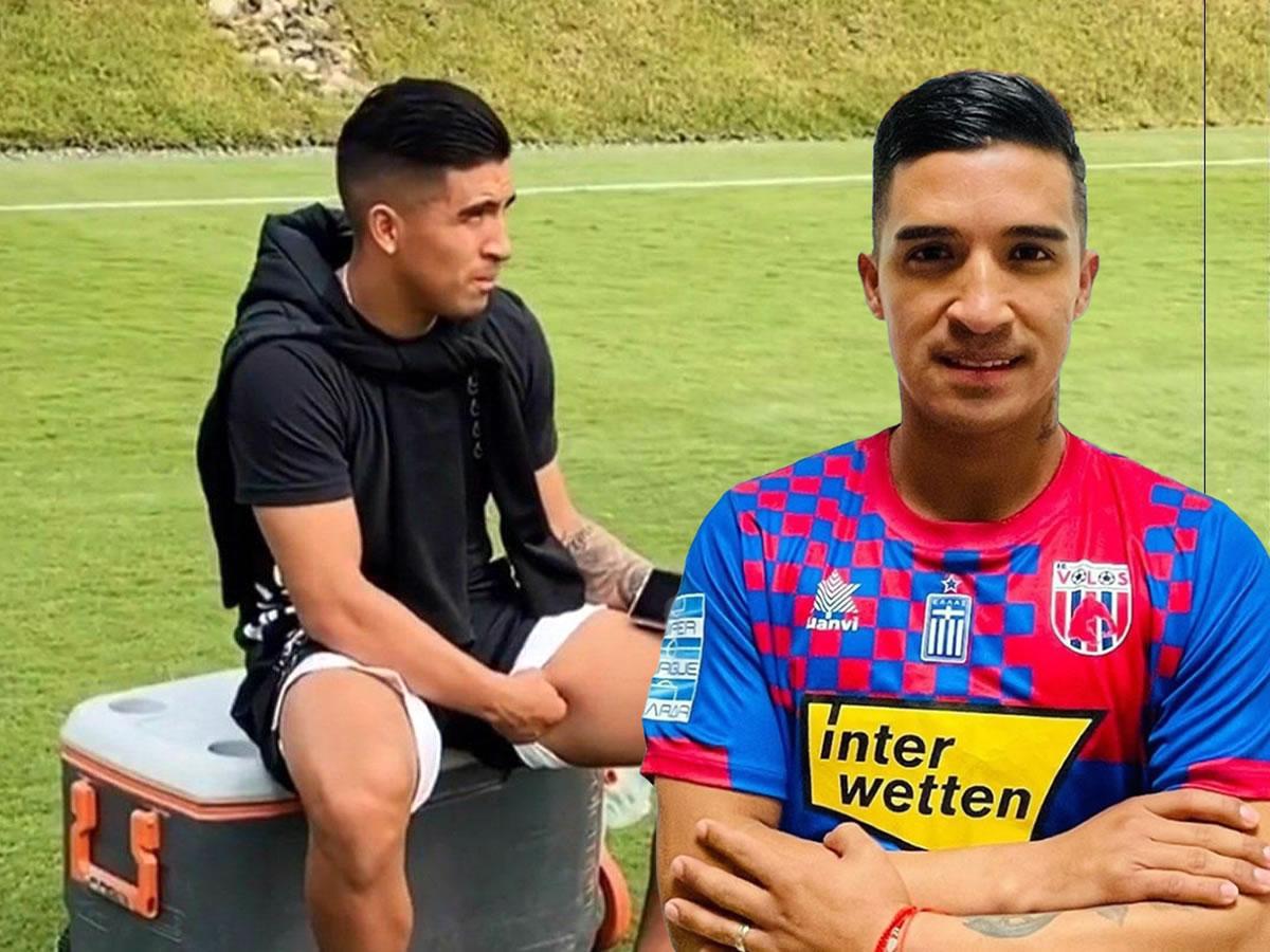 Fichajes Honduras: Baja en Olimpia, barridas en Real España y Marathón, agentes libres y el futuro de Troglio