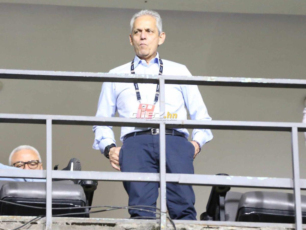 No se vio en TV: Los “colados” del Olancho, las barbies del Motagua, fiebre motagüense y Reinaldo Rueda apareció en el Nacional