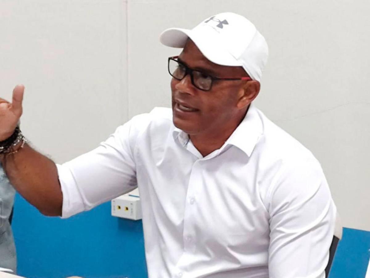 Mario Moncada rompe el silencio: responde a Supremo y le abre las puertas del Chelato Uclés; ¿dónde jugará la 'H' ante Brasil?