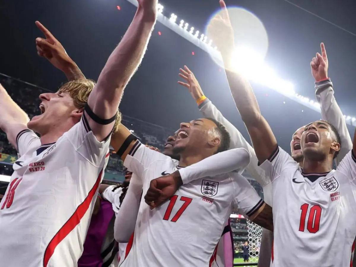 ¡Tensión en el Mundial! Hombre armado asusta a selección en plena concentración