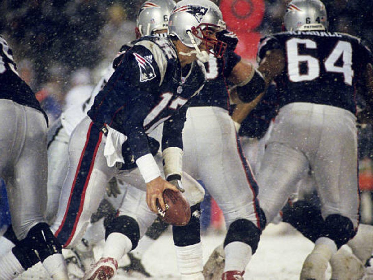 El GOAT de la NFL: Trayectoria, momentos legendarios récords y los campeonatos de de Tom Brady
