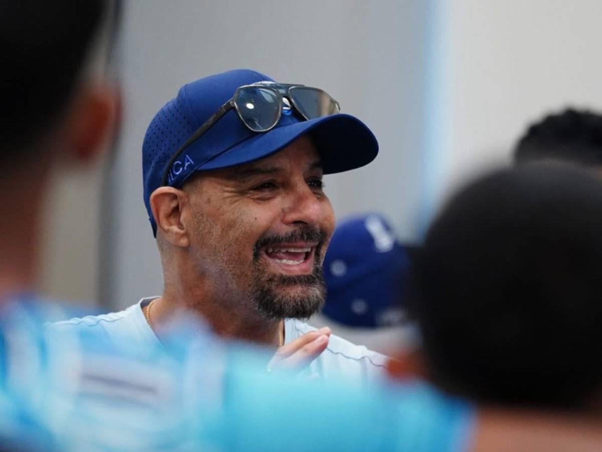 ¿Quién es el Fantasma Figueroa, el polémico técnico que quiere dejar a Honduras sin Mundial?: llamó estúpido a un periodista y su resentimiento