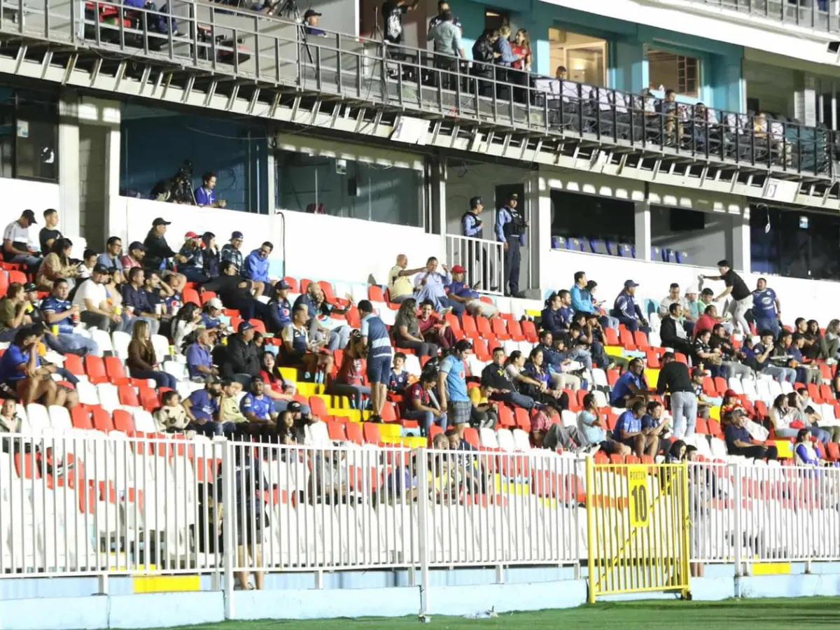 El motivo del brutal enfado de Tilguath, impensado héroe de Motagua y todos deben tomar ejemplo de Denis Meléndez